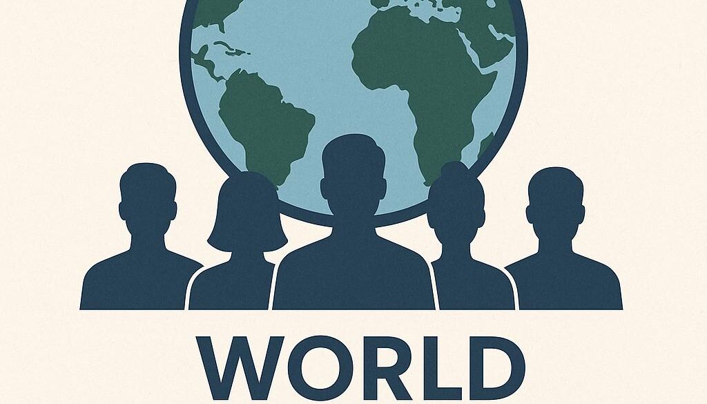 World Population Day