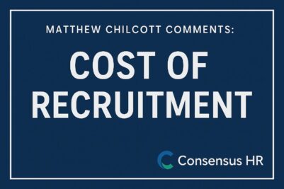 Cost_of_Recruitment_ConsensusHR Cost of Recruitment