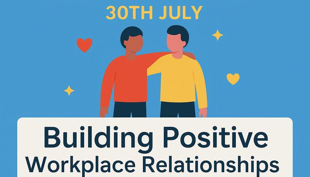 International Friendship Day