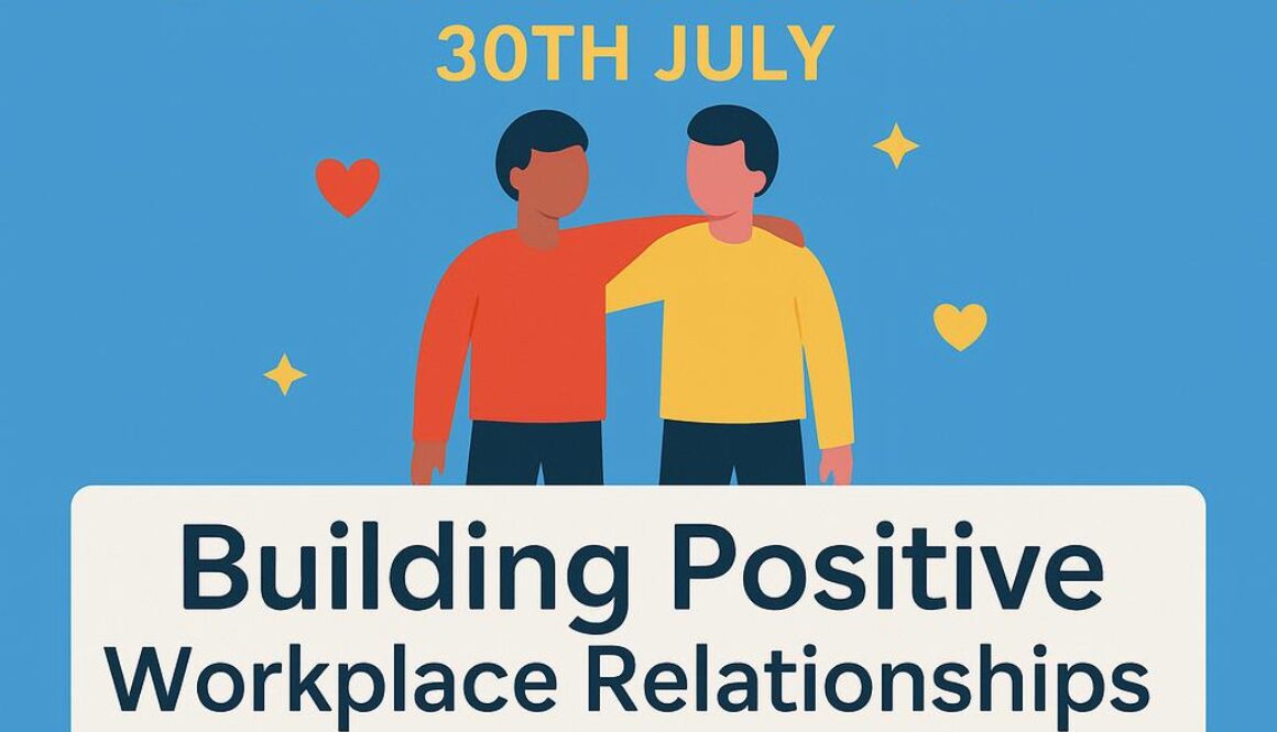 International Friendship Day