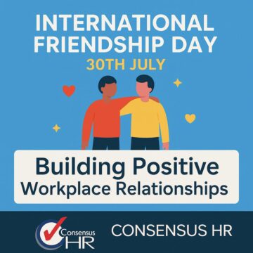 International Friendship Day