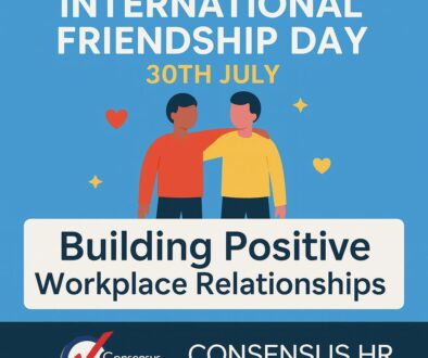 International Friendship Day