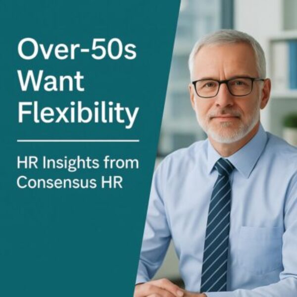 Monthly HR blog Newsletter – November 2024 | Consensus HR, Herts, Beds