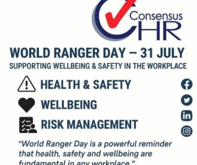 World Ranger Day