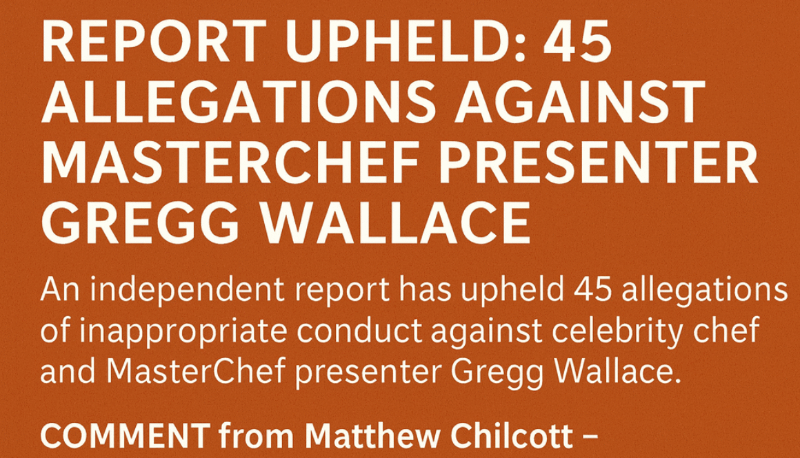 Greg Wallace