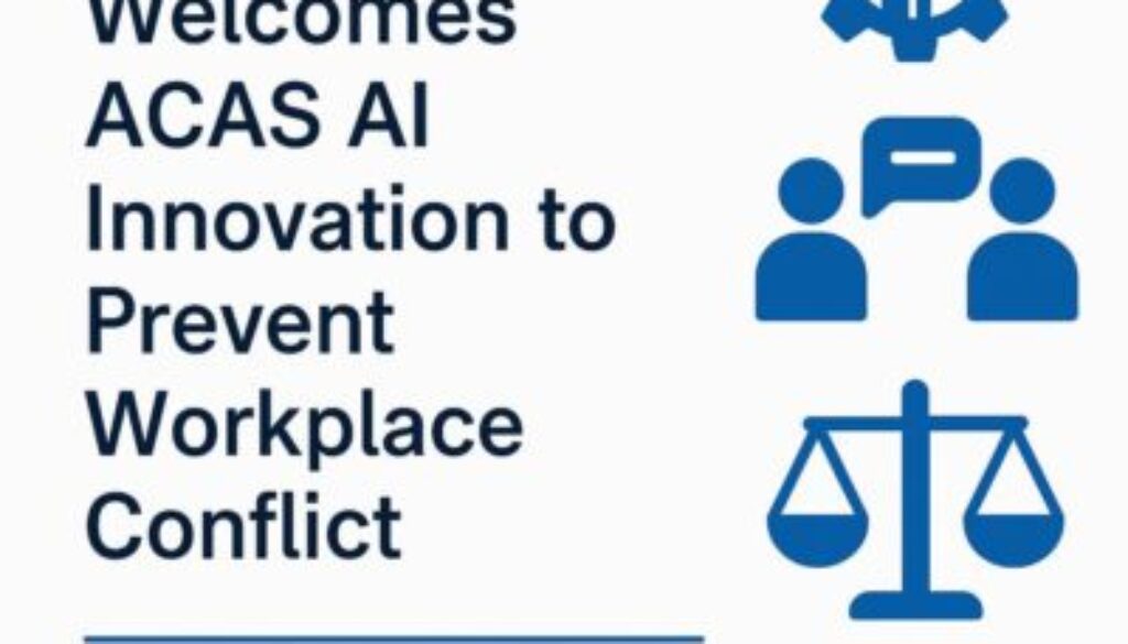 ACAS AI Innovation