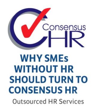 Why SMEs should turn to Consensus HR