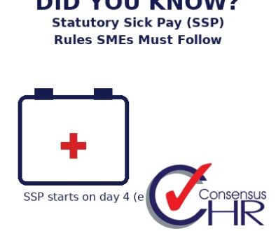 Did You Know: SSP
