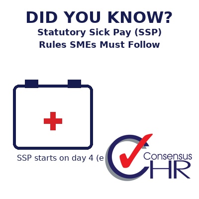 Did You Know: SSP