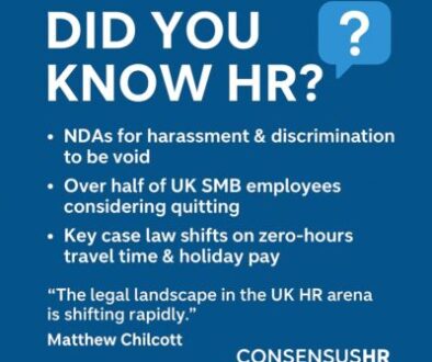 Did You Know?