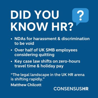 Did You Know?