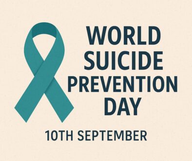 World Suicide Prevention Day