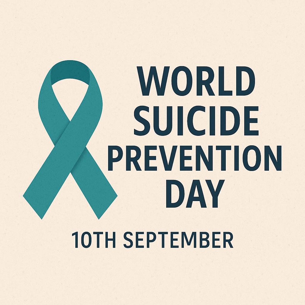 World Suicide Prevention Day