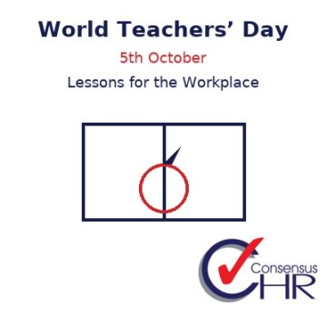 World Teachers Day