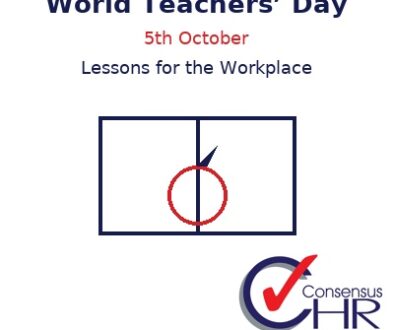 World Teachers Day