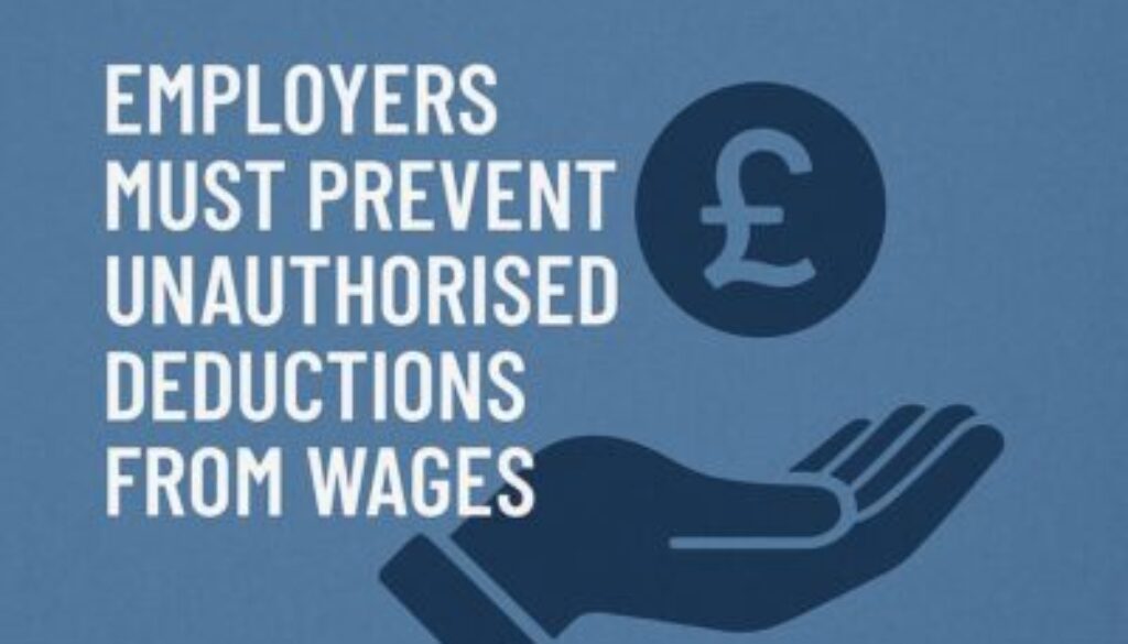 Did_You_Know_Unauthorised_Deductions Did You Know - Unauthorised Deductions