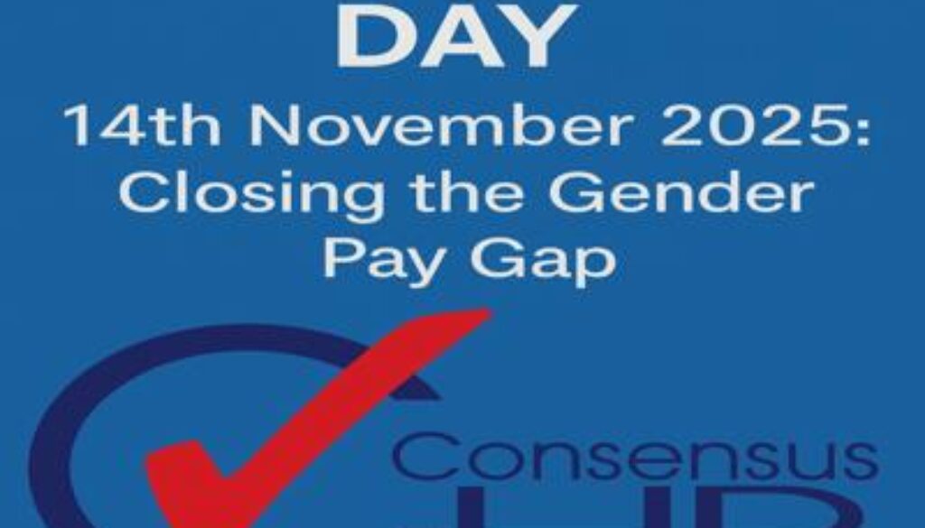 Equal Pay Day