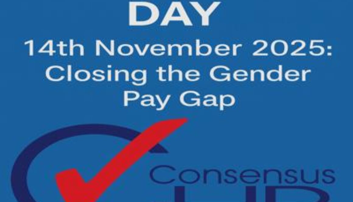 Equal Pay Day