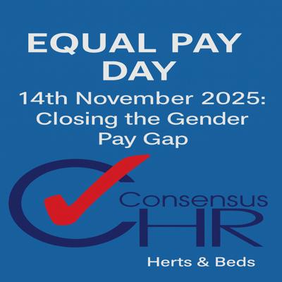 Equal Pay Day