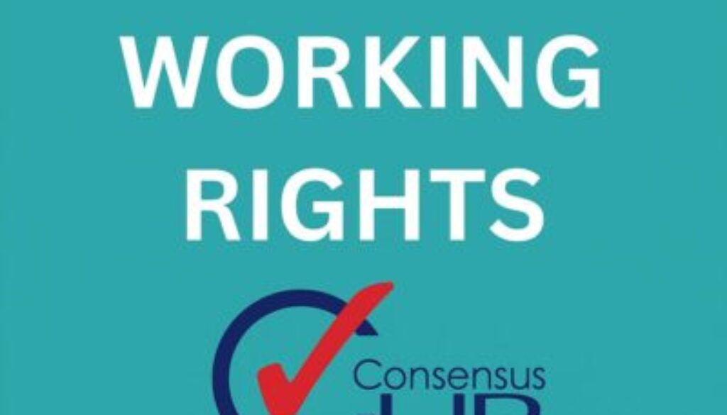 Flexible Working Rights