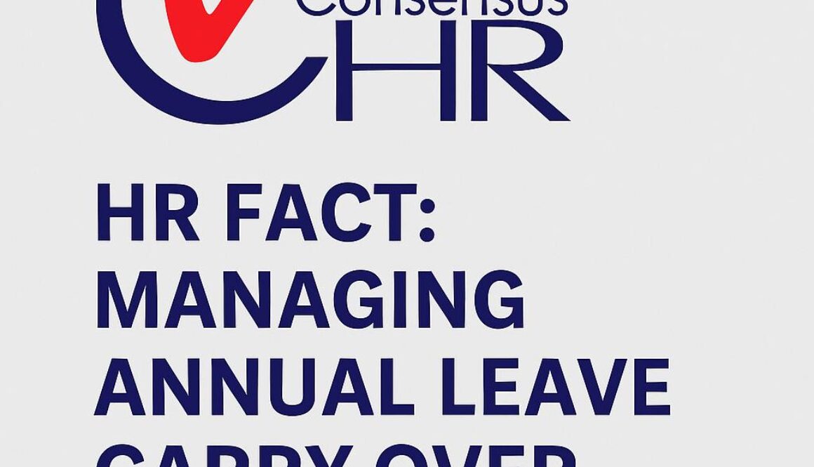 HR_Fact_Annual_Leave_Carry_Over Annual Leave carryover