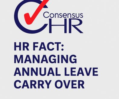 Annual Leave carryover