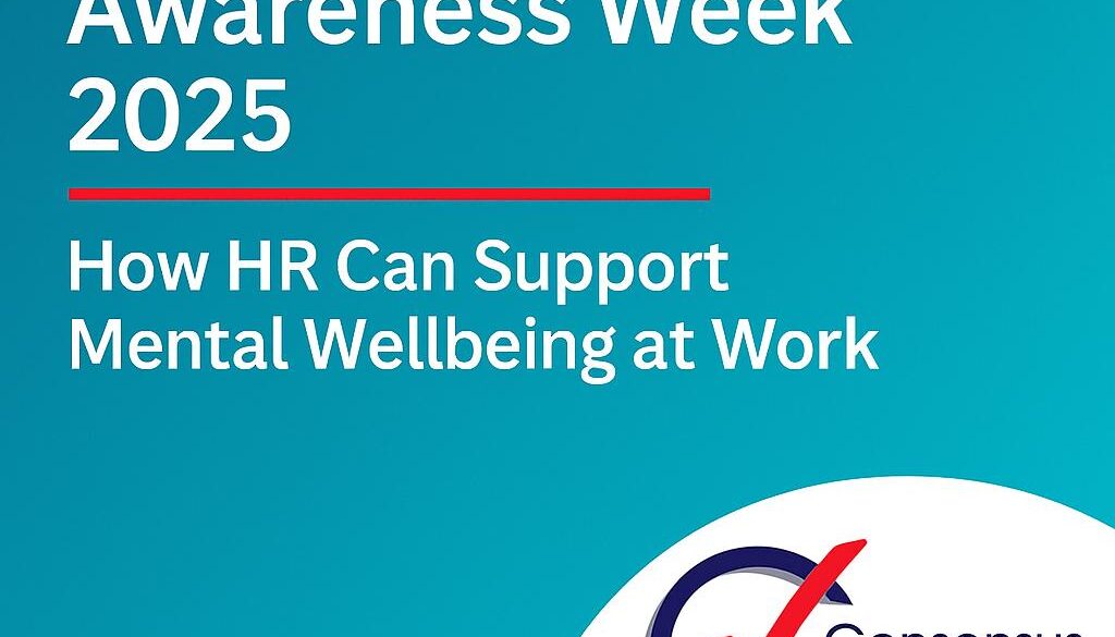 International Stress Awareness Week
