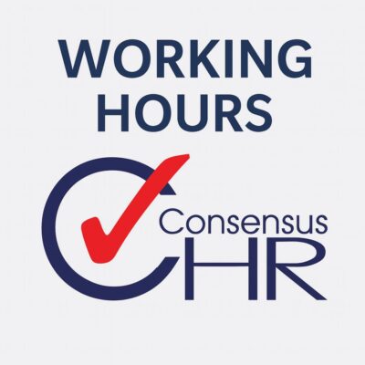 Working_Hours_ConsensusHR Working Hours