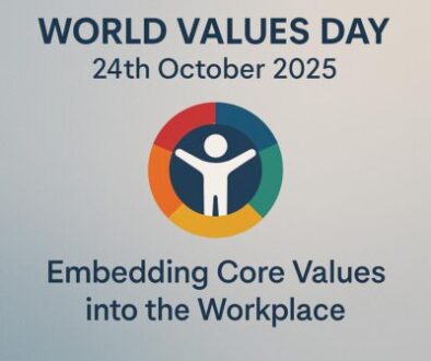 World_Values_Day_ConsensusHR_2025 World Values Cay - 24th October