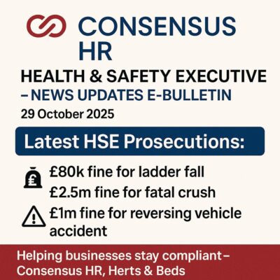 Health & Safety Bulletin