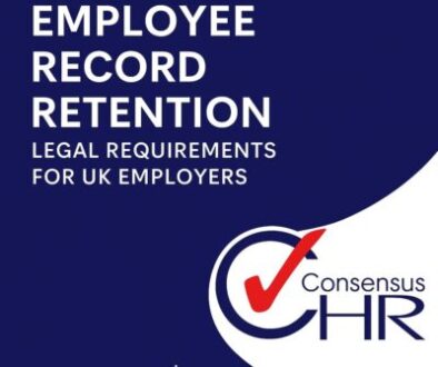 Employee Record Retention