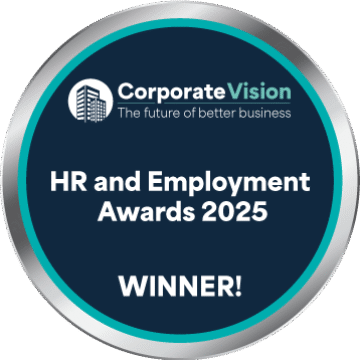 HR and Employment Awards 2025