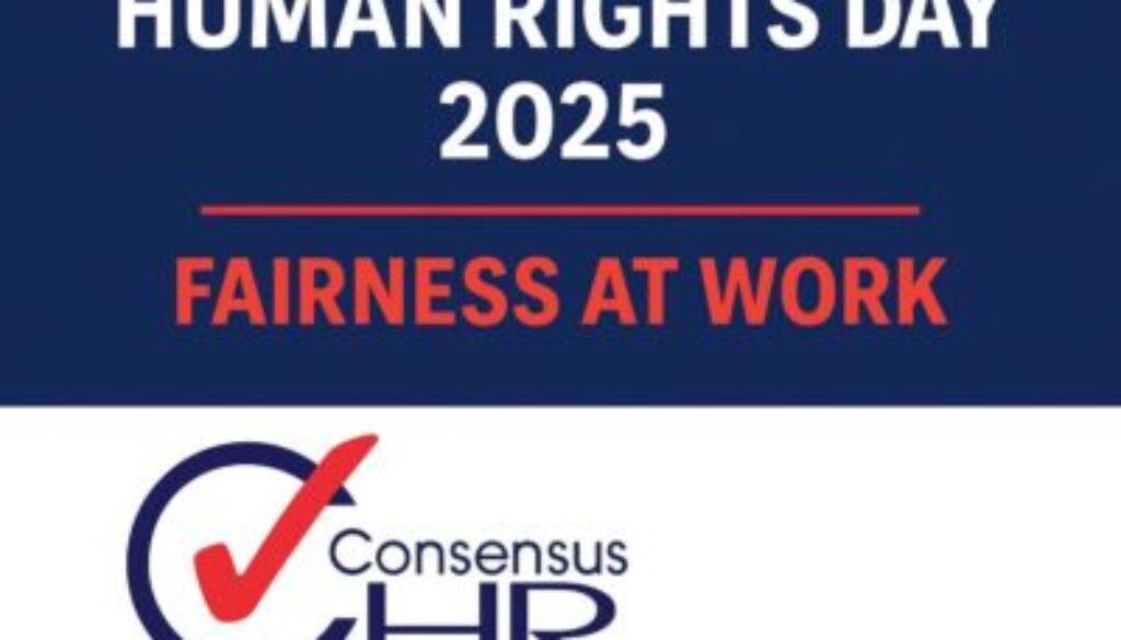 International Human Rights Day