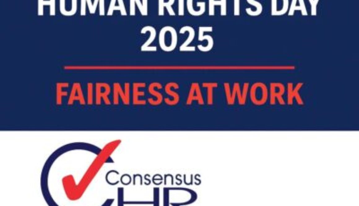 International Human Rights Day