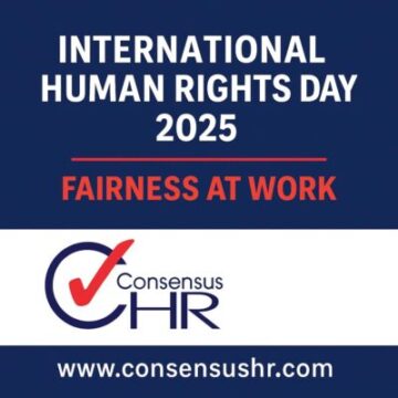 International Human Rights Day