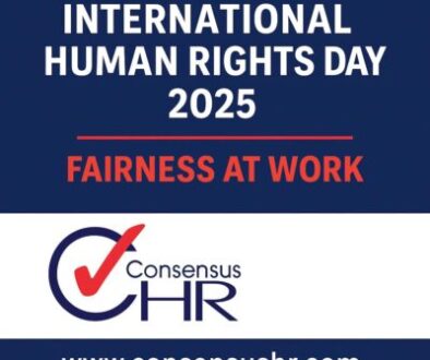 International Human Rights Day