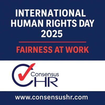 International Human Rights Day