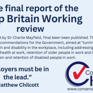 Keep Britain Working