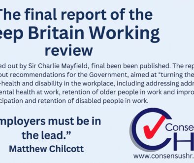 Keep Britain Working