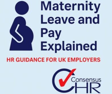 Maternity Leave & Pay