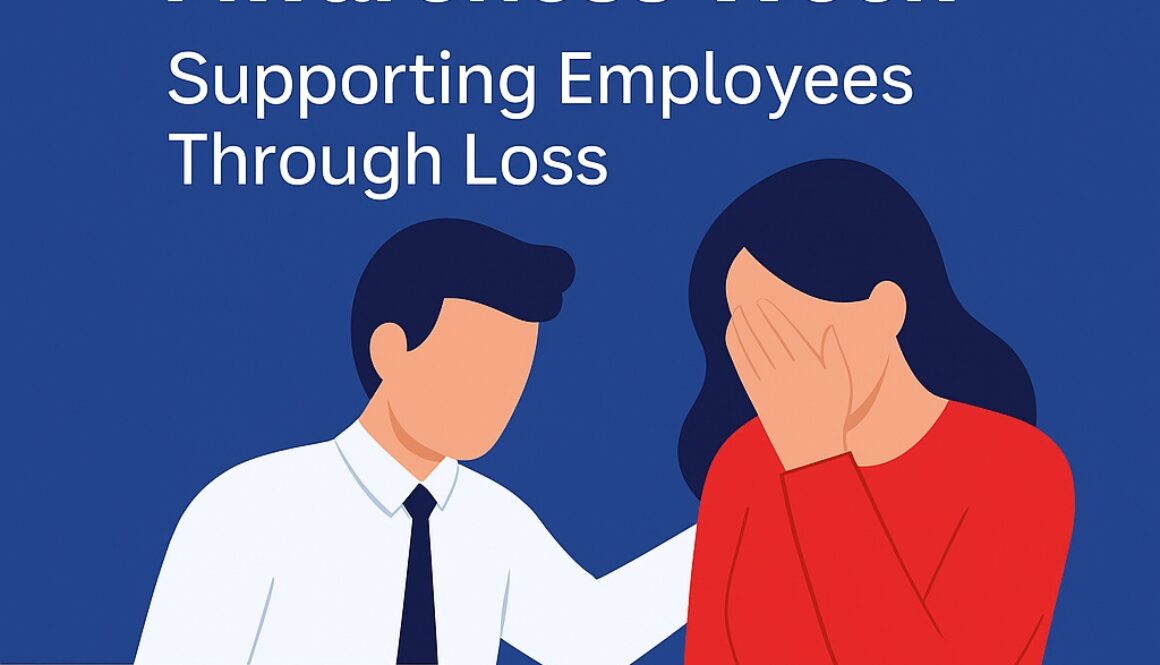 National Grief Awareness Week