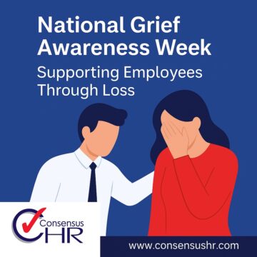 National Grief Awareness Week