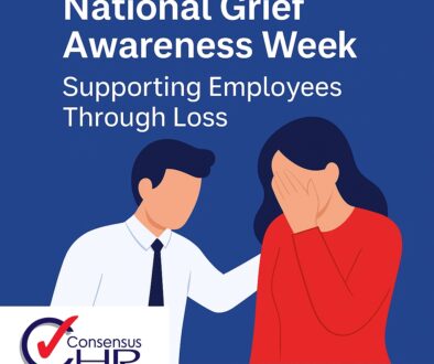 National Grief Awareness Week