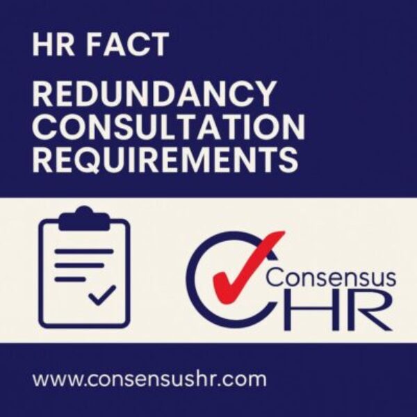 Monthly HR blog Newsletter – November 2024 | Consensus HR, Herts, Beds