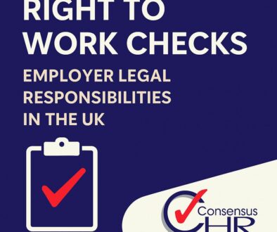 Right to Work Checks