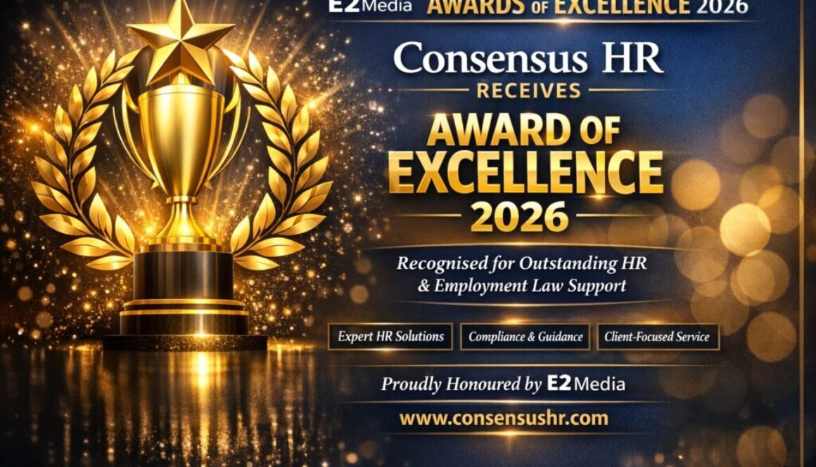 Award of Excellence - 2026