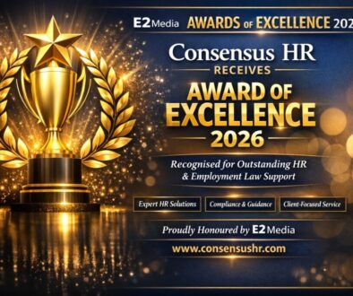 Award of Excellence - 2026