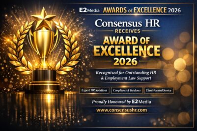 Award of Excellence - 2026