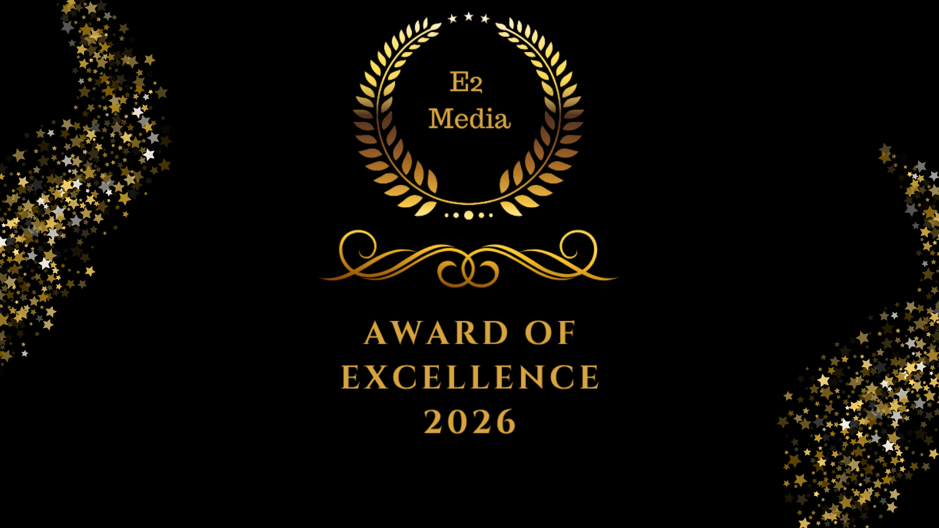 E2 Award 2026