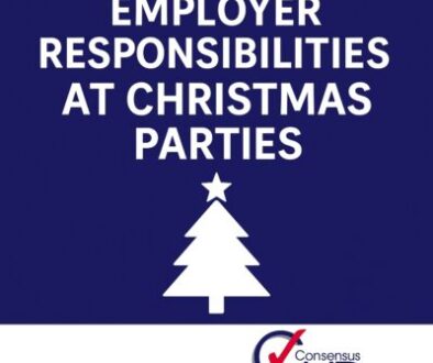 Employer Christmas Responsibilities